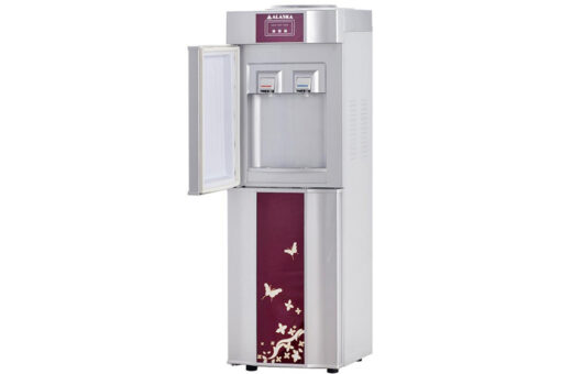 Cây Nước Nóng Lạnh Alaska R-81C