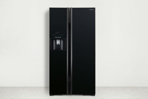 Tủ lạnh Hitachi Inverter 605 lít R-FS800GPGV2 GBK