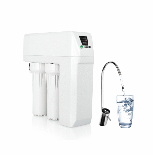 Máy Lọc Nước A. O. Smith R400E