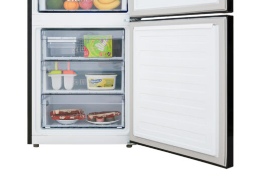 Tủ lạnh Beko Inverter 323 lít RCNT340E50VZWB