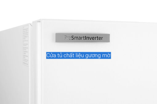 Tủ lạnh Beko Inverter 396 lít RCNT415E50VZGW