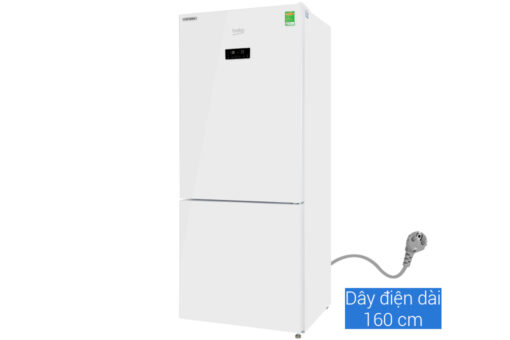 Tủ lạnh Beko Inverter 396 lít RCNT415E50VZGW