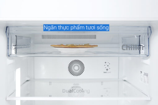 Tủ lạnh Beko Inverter 340 lít RDNT371E50VZK