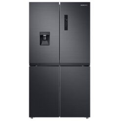 Tủ lạnh Samsung Inverter 488L 4 cửa RF48A4010B4/SV