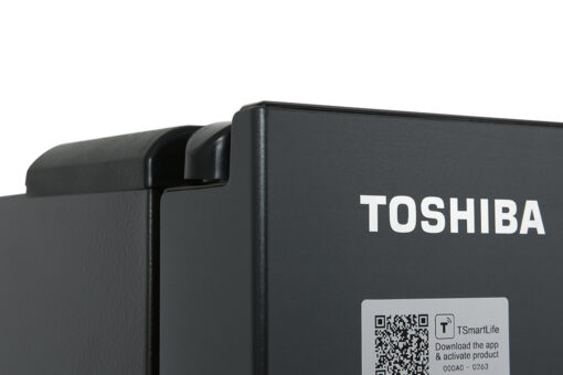 Tủ lạnh Toshiba Inverter 509 lít GR-RF605WI-PMV(06)-MG