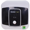 Bình tắm nóng lạnh Rossi Puro 30 lít vuông RPO30SQ