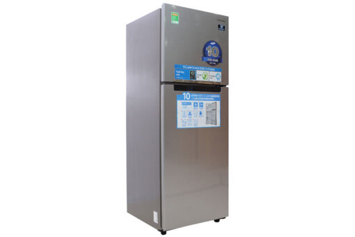 Tủ lạnh Samsung 234 lít RT22FARBDSA