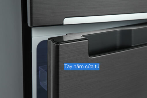 Tủ lạnh Samsung Inverter 322 Lít RT32K503JB1/SV