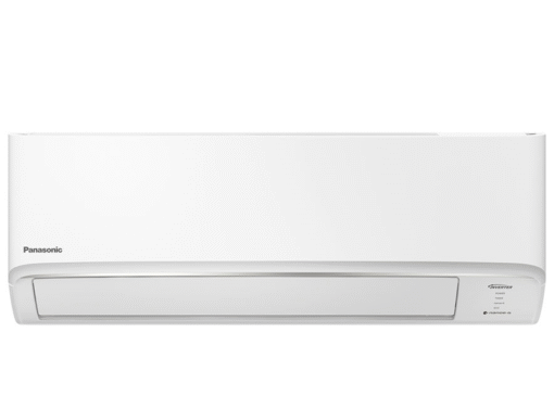 Điều hòa Panasonic 1 chiều 18.000BTU inverter RU18AKH-8