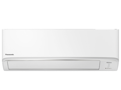 Điều hòa Panasonic 9000BTU 1 chiều inverter RU9AKH-8
