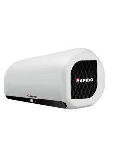 Bình nước nóng Rapido Greta GA 20L, chống cặn, chống giật 2.500W