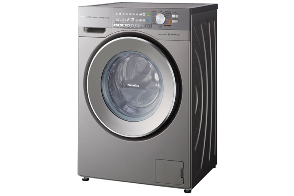 Máy giặt Panasonic 10 kg NA-S106X1LV2