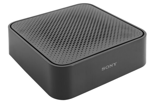 Dàn âm thanh Sony 600W HT-S40R