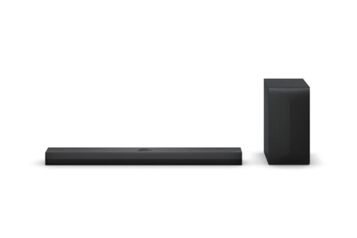 Loa Soundbar LG S70TY