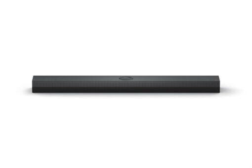 Loa Soundbar LG S70TY