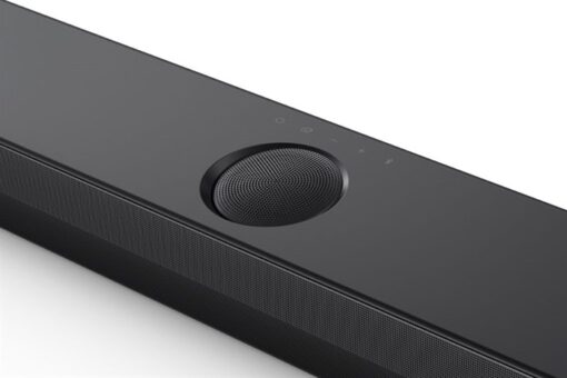 Loa Soundbar LG S70TY