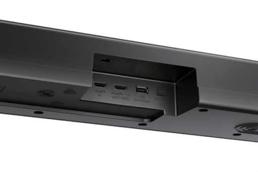 Loa Soundbar LG S70TY