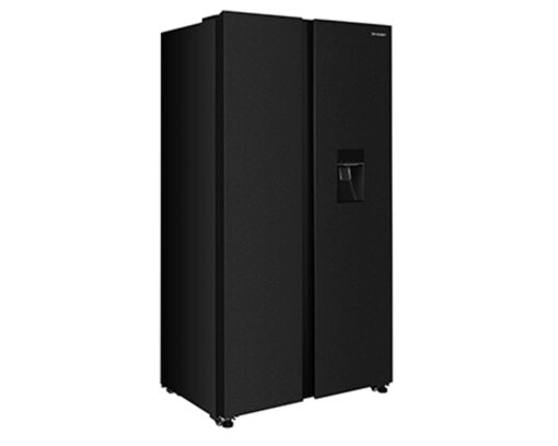 Tủ lạnh Sharp Inverter 530 lít SJ-SBX530WD-DG