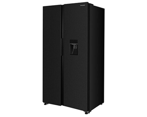 Tủ lạnh Sharp Inverter 530 lít SJ-SBX530WD-DG