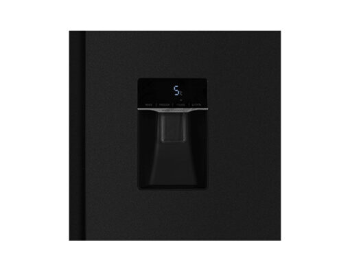 Tủ lạnh Sharp Inverter 530 lít SJ-SBX530WD-DG