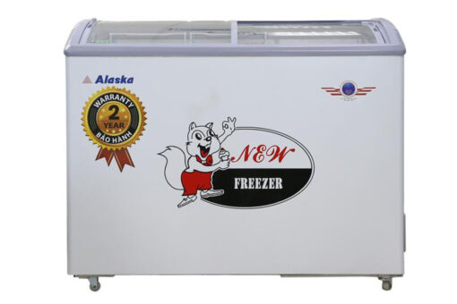 Tủ đông Alaska 400 lít SD-401Y