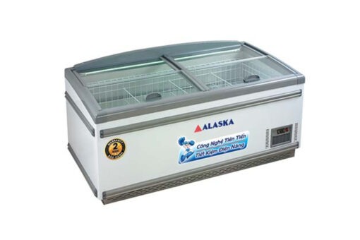Tủ đông Alaska 700 lít SDC-700Y