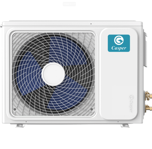 Điều hòa Casper SH-09FS32 9000BTU 2 chiều