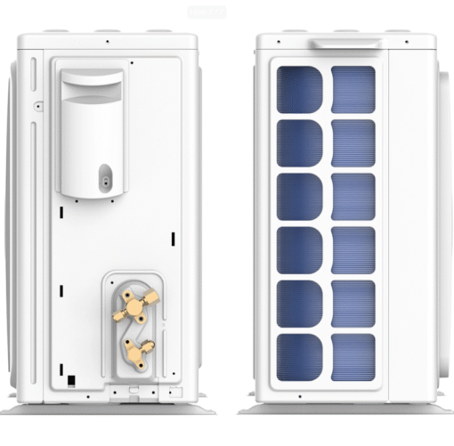 Điều hòa Casper SH-09FS32 9000BTU 2 chiều
