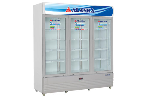 Tủ mát Alaska 1400 lít SL-14C3