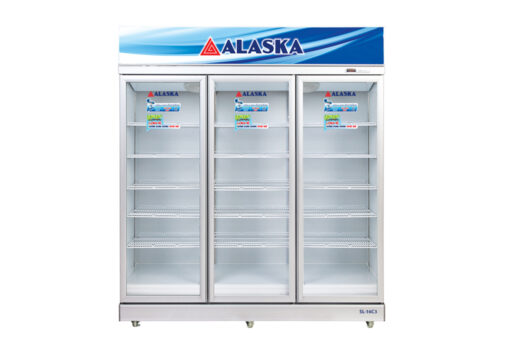 Tủ mát Alaska 1600 lít SL-16C3