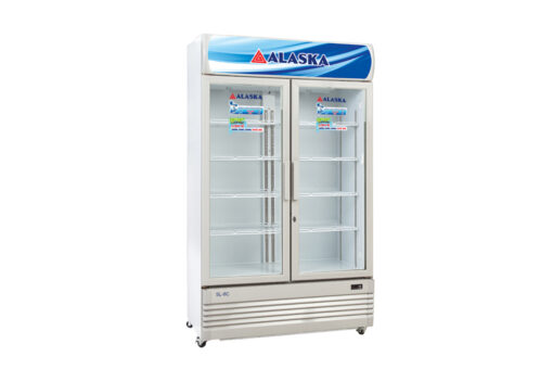 Tủ mát Alaska 800 lít SL-8C