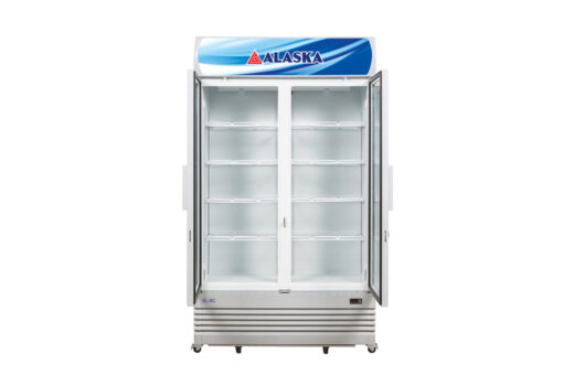 Tủ mát Alaska 800 lít SL-8C