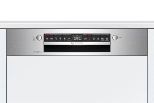 Máy rửa chén bán âm Bosch SMI4ECS14E
