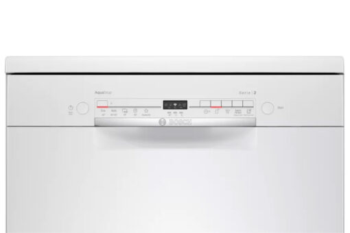 Máy rửa bát độc lập Bosch SMS2ITW04E TGB