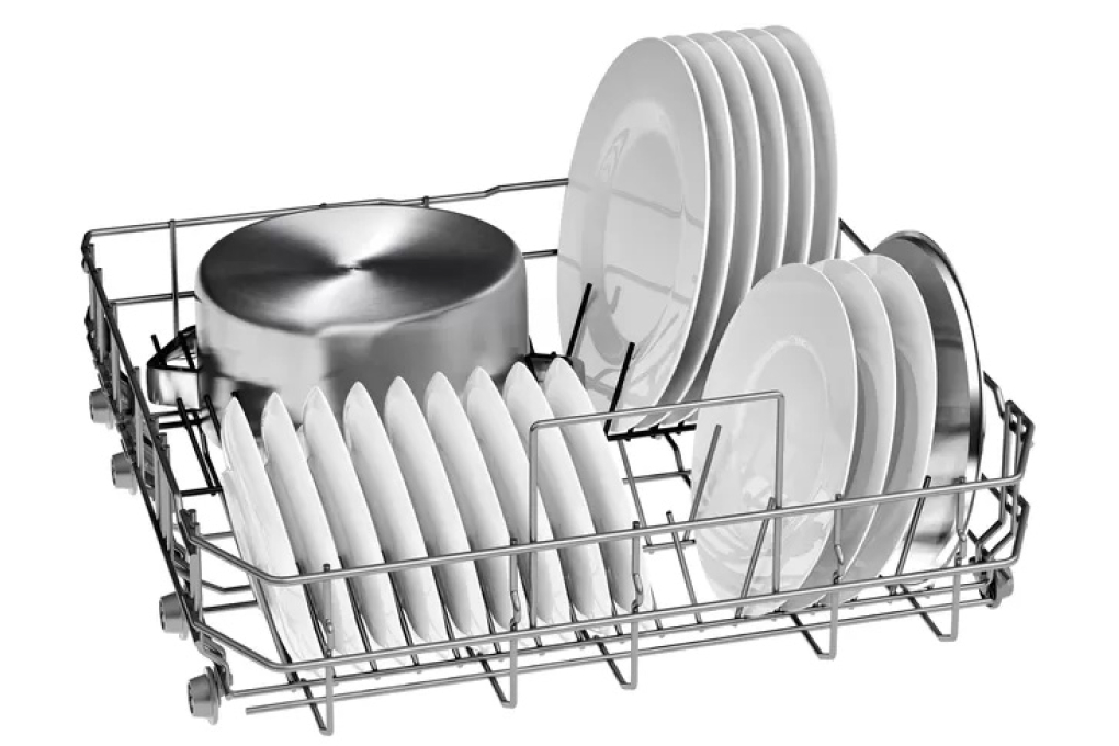 Máy rửa bát độc lập Bosch SMS2IVI61E