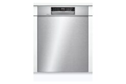 Máy rửa bát Bosch SMU6ECS57E Bán Âm, kết nối Homeconnect