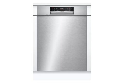 Máy rửa bát Bosch SMU6ECS57E Bán Âm, kết nối Homeconnect