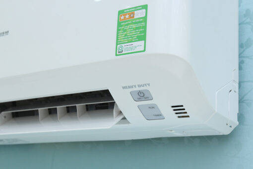Điều hòa Mitsubishi Heavy 1.5 HP SRK/SRC12CM-5