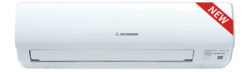 Điều hòa Mitsubishi 1 chiều Inverter SRK/SRC24YXP-W5
