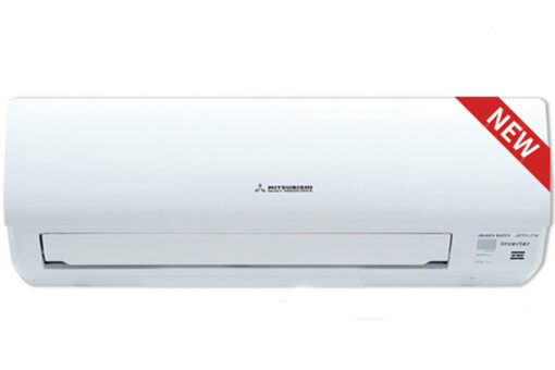 Điều hòa Mitsubishi 1 chiều Inverter SRK/SRC24YXP-W5