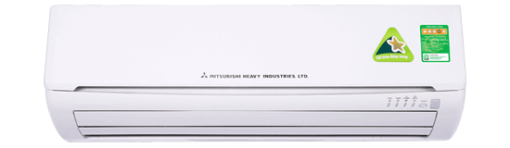Điều hòa Mitsubishi Heavy 1.0 HP SRK10CRS-S5