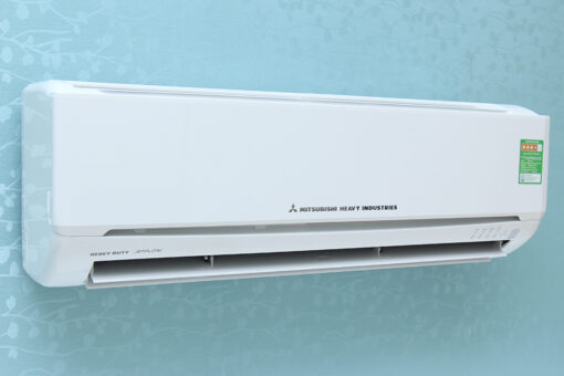 Điều hòa Mitsubishi Heavy 1.0 HP SRK10CRS-S5