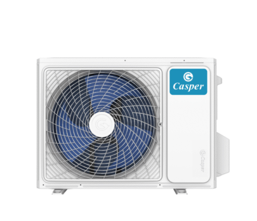 Điều hòa Casper 1 chiều inverter 12000BTU JC-12IU36