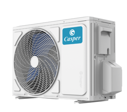Điều hòa Casper 1 chiều inverter 12000BTU JC-12IU36