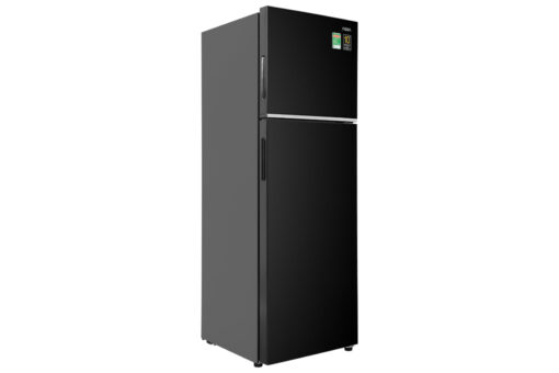 Tủ lạnh Aqua Inverter 283 lít AQR-T299FA(FB)