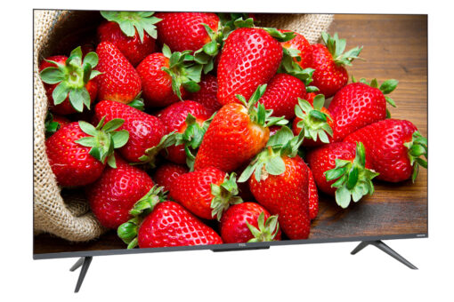 Google Tivi QLED TCL 4K 50 inch 50Q636