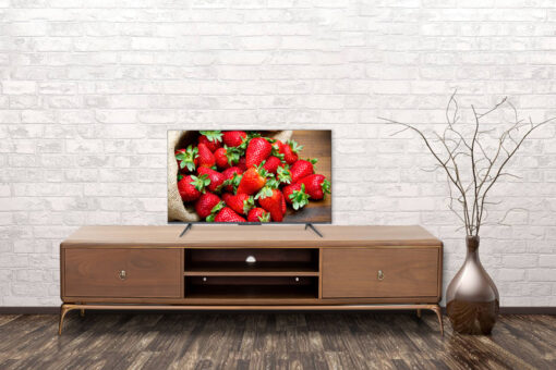 Google Tivi QLED TCL 4K 50 inch 50Q636
