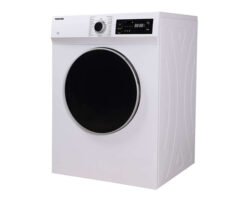 Máy sấy thông hơi Toshiba 7.0 KG TD-H80SEV(WK)