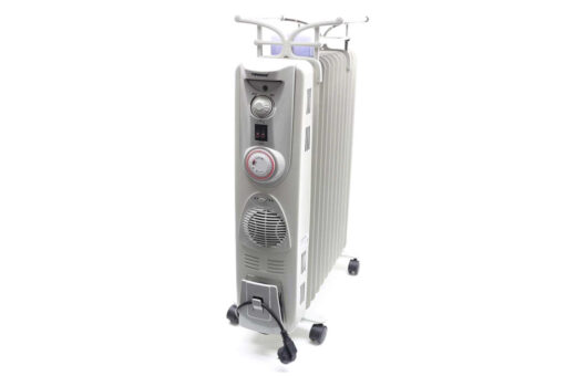 Máy sưởi dầu 11 thanh Tiross TS920