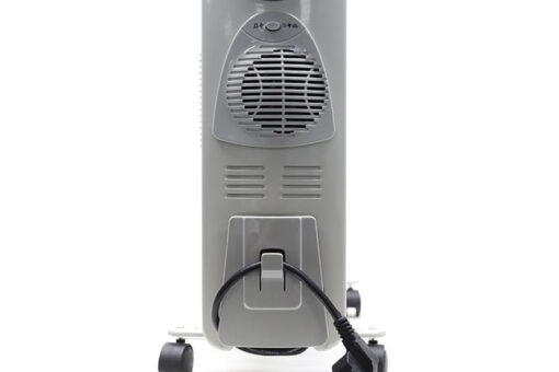 Máy sưởi dầu 11 thanh Tiross TS920